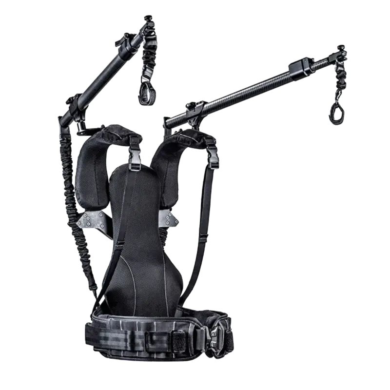 Camera Support