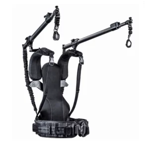 Ready Rig GS with Pro Arm