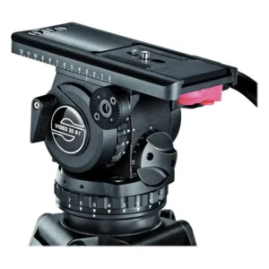 Sachtler 20 Fluid Head