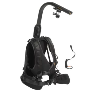 EasyRig Vario 5 Std with 5” Extension