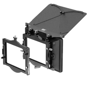 Bright Tangerine Misfit Kick 2-Stage Matte Box Kit (Copy)