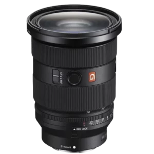 Sony FE 24-70mm f/2.8 GM II