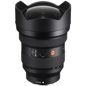 Sony FE 12-24mm f/2.8 GM