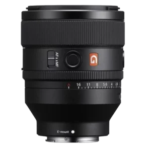 Sony FE 50mm f/1.2 GM