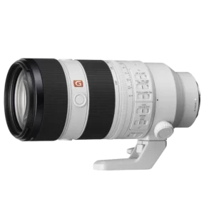 Sony FE 70-200mm f/2.8 GM OSS II